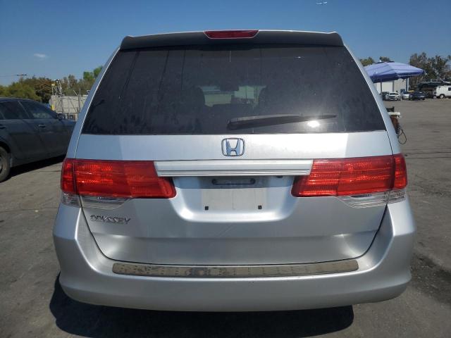 Photo 5 VIN: 5FNRL3H67AB072938 - HONDA ODYSSEY EX 