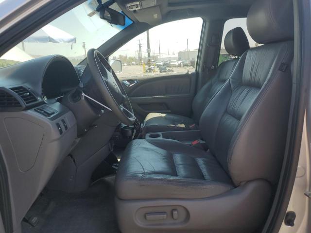 Photo 6 VIN: 5FNRL3H67AB072938 - HONDA ODYSSEY EX 