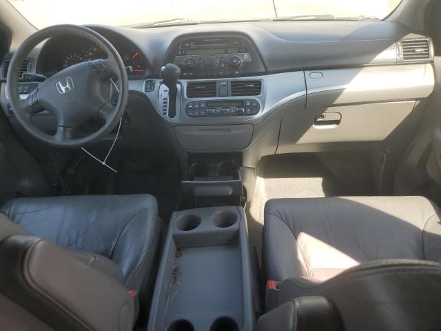 Photo 7 VIN: 5FNRL3H67AB072938 - HONDA ODYSSEY EX 