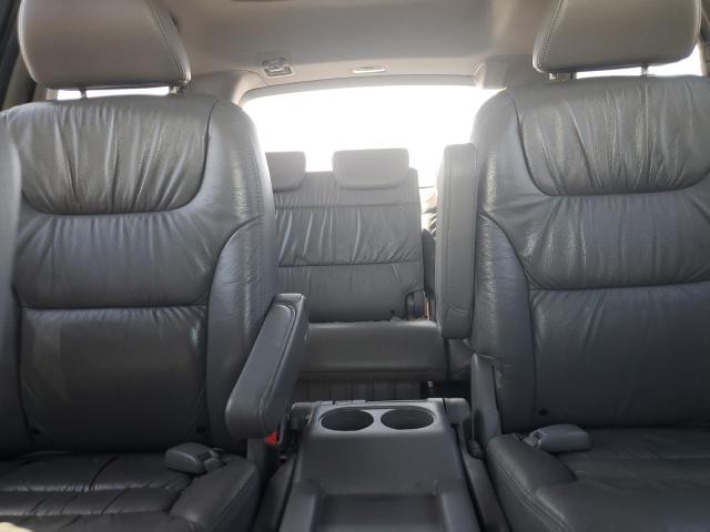 Photo 9 VIN: 5FNRL3H67AB072938 - HONDA ODYSSEY EX 