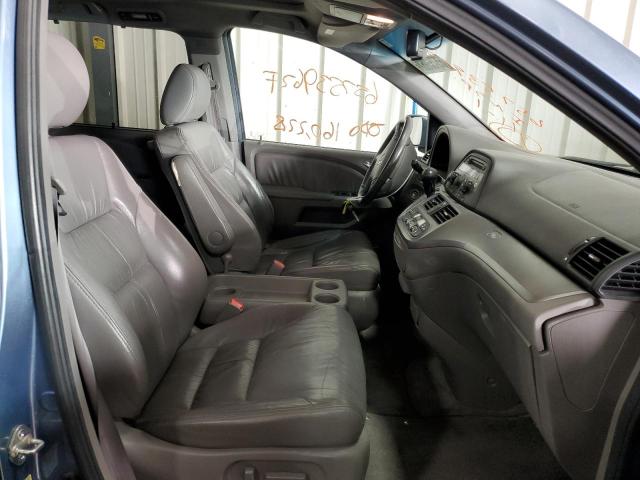 Photo 4 VIN: 5FNRL3H67AB080621 - HONDA ODYSSEY EX 