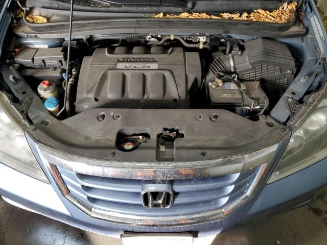 Photo 6 VIN: 5FNRL3H67AB080621 - HONDA ODYSSEY EX 