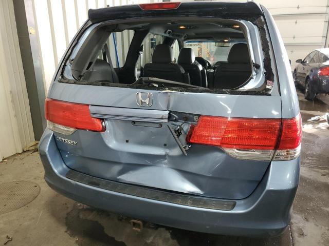 Photo 8 VIN: 5FNRL3H67AB080621 - HONDA ODYSSEY EX 