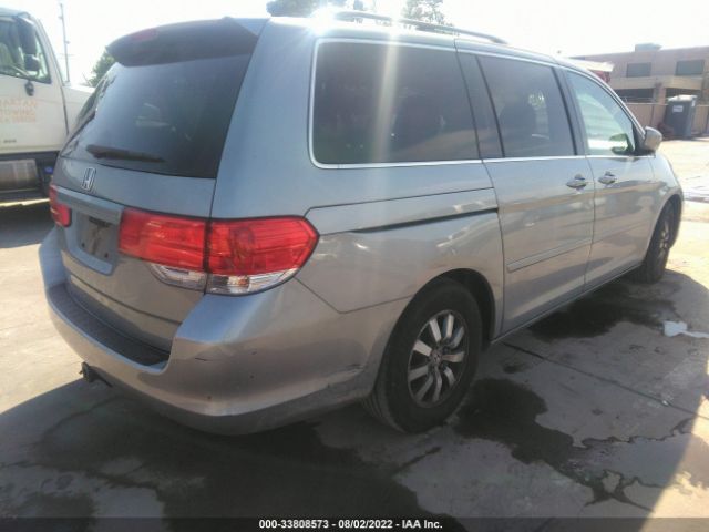 Photo 3 VIN: 5FNRL3H67AB089397 - HONDA ODYSSEY 