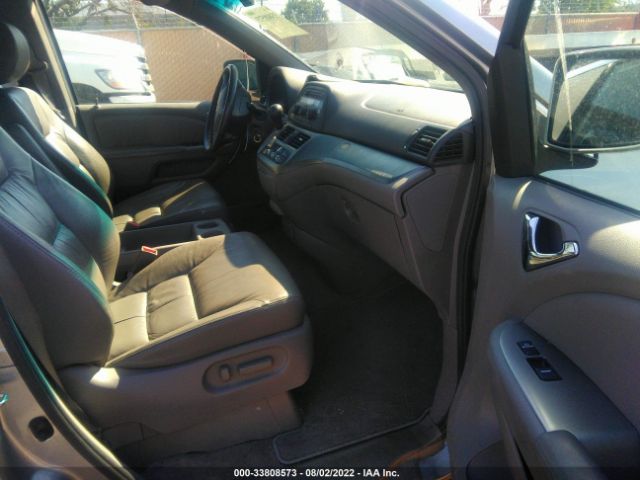 Photo 4 VIN: 5FNRL3H67AB089397 - HONDA ODYSSEY 