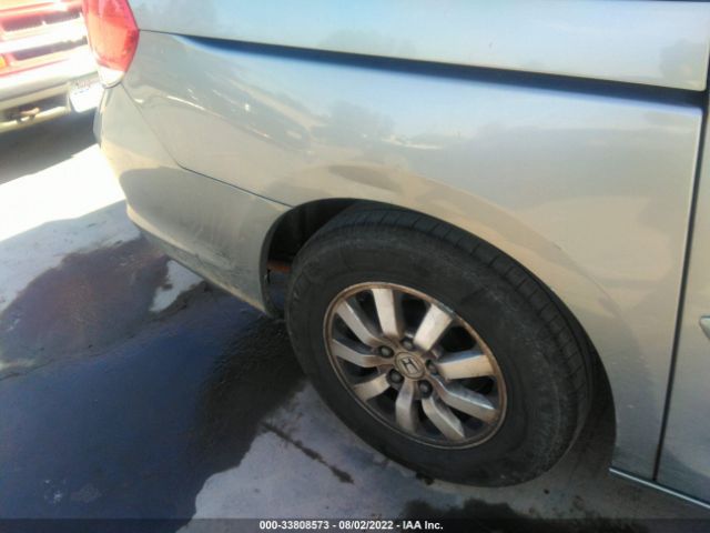 Photo 5 VIN: 5FNRL3H67AB089397 - HONDA ODYSSEY 