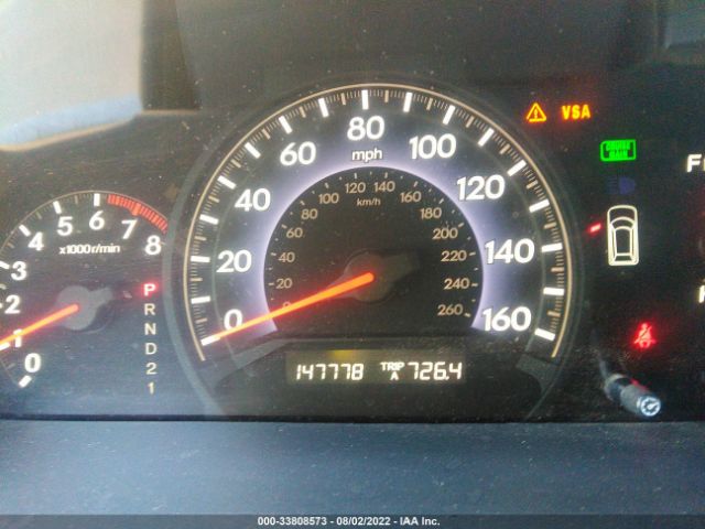 Photo 6 VIN: 5FNRL3H67AB089397 - HONDA ODYSSEY 