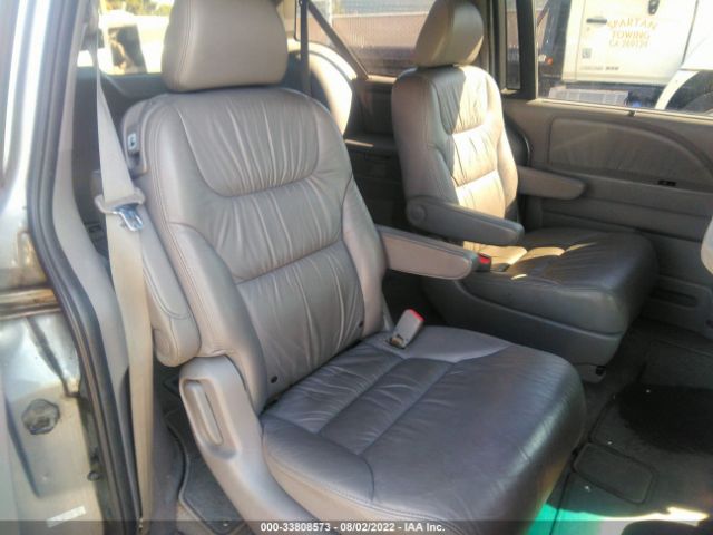 Photo 7 VIN: 5FNRL3H67AB089397 - HONDA ODYSSEY 