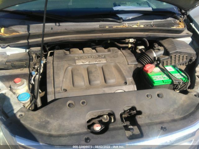 Photo 9 VIN: 5FNRL3H67AB089397 - HONDA ODYSSEY 