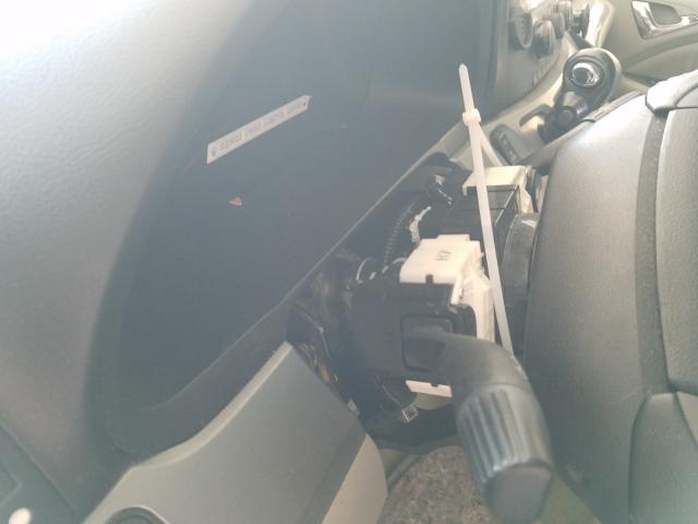 Photo 8 VIN: 5FNRL3H68AB003028 - HONDA ODYSSEY EX 