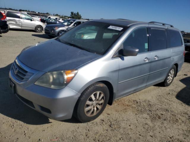 Photo 0 VIN: 5FNRL3H68AB007337 - HONDA ODYSSEY EX 