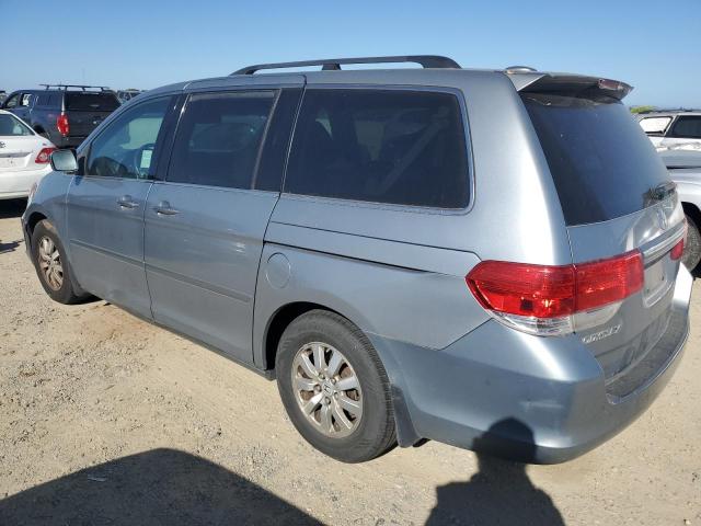 Photo 1 VIN: 5FNRL3H68AB007337 - HONDA ODYSSEY EX 