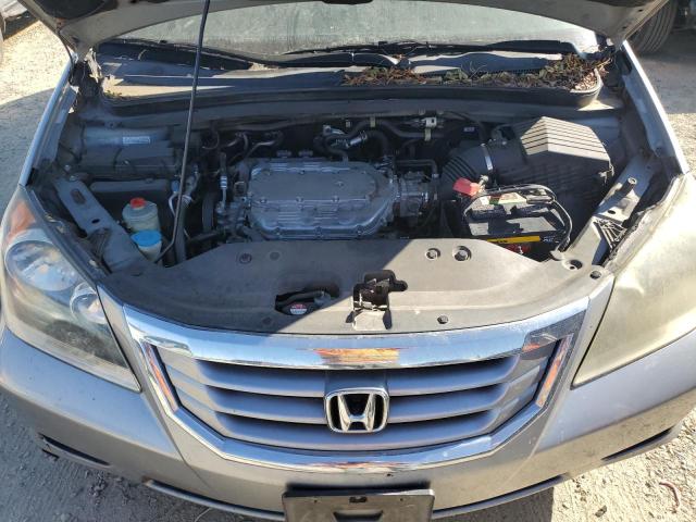 Photo 11 VIN: 5FNRL3H68AB007337 - HONDA ODYSSEY EX 