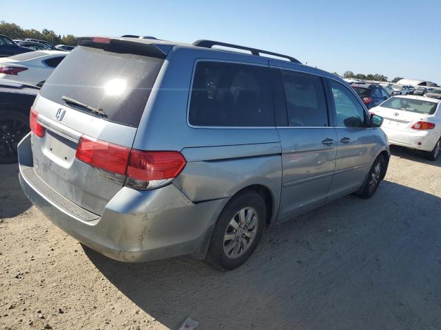 Photo 2 VIN: 5FNRL3H68AB007337 - HONDA ODYSSEY EX 