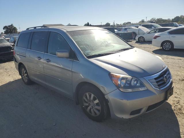 Photo 3 VIN: 5FNRL3H68AB007337 - HONDA ODYSSEY EX 