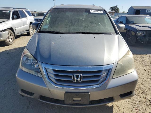 Photo 4 VIN: 5FNRL3H68AB007337 - HONDA ODYSSEY EX 