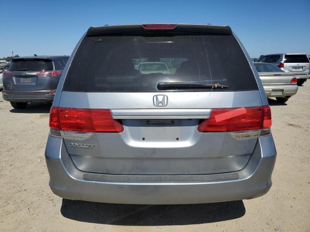 Photo 5 VIN: 5FNRL3H68AB007337 - HONDA ODYSSEY EX 