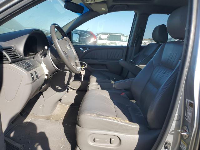 Photo 6 VIN: 5FNRL3H68AB007337 - HONDA ODYSSEY EX 