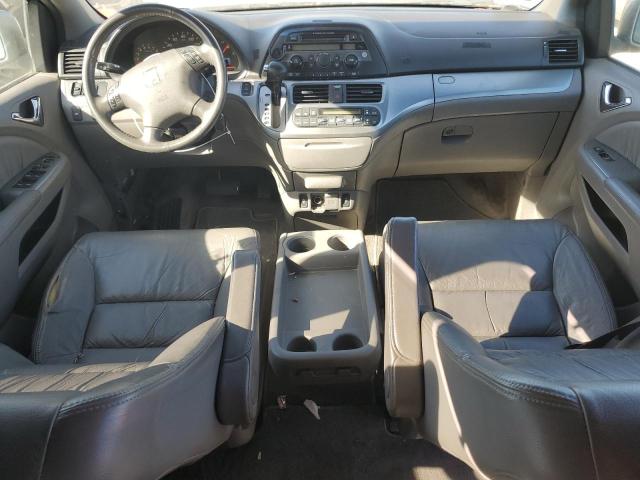 Photo 7 VIN: 5FNRL3H68AB007337 - HONDA ODYSSEY EX 