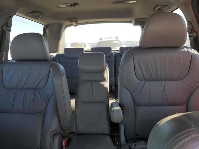 Photo 9 VIN: 5FNRL3H68AB007337 - HONDA ODYSSEY EX 