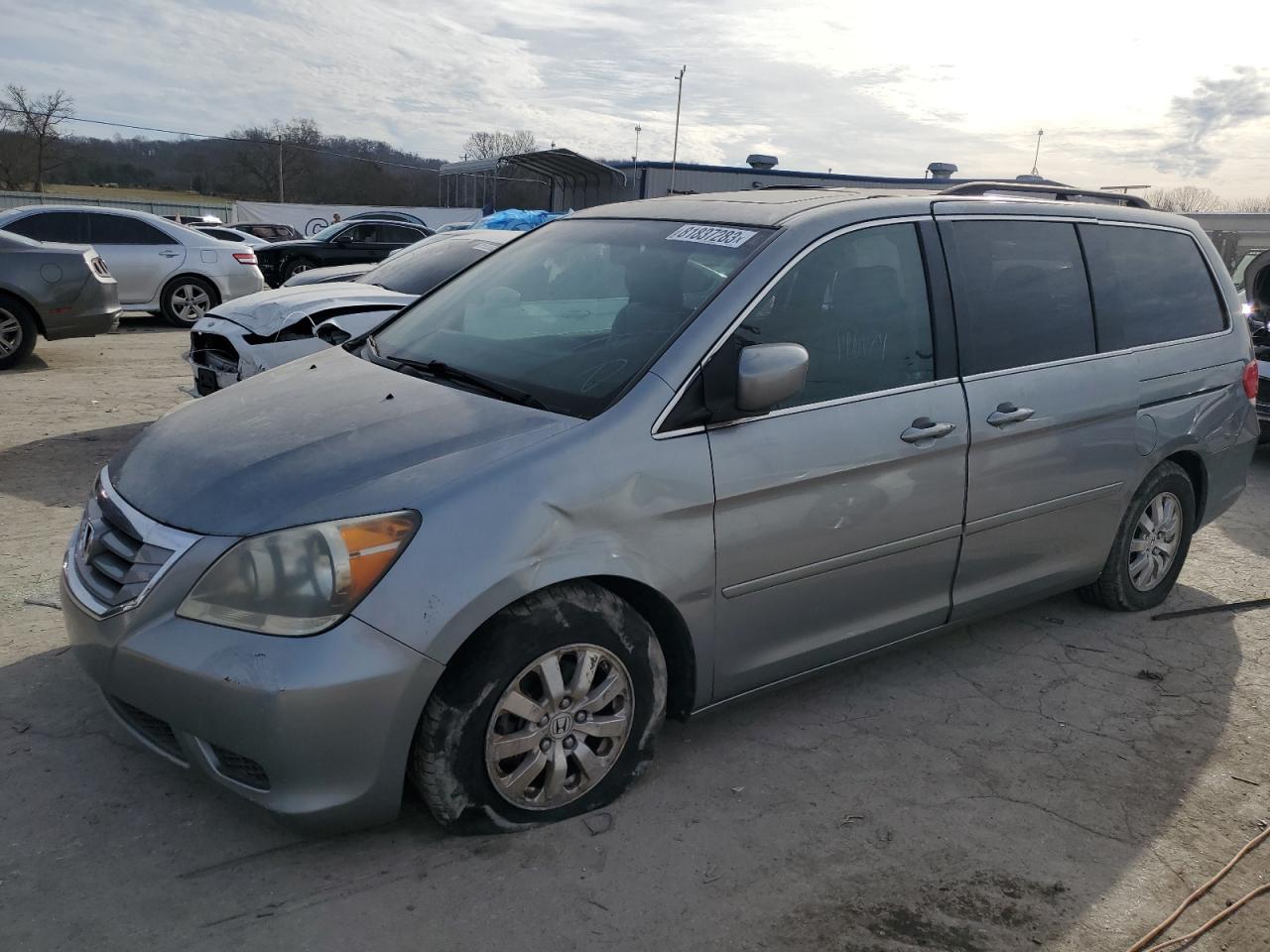 Photo 0 VIN: 5FNRL3H68AB016488 - HONDA ODYSSEY 