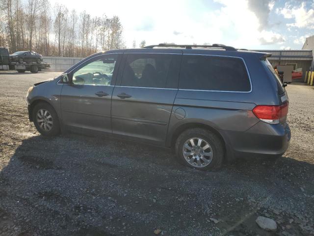 Photo 1 VIN: 5FNRL3H68AB025983 - HONDA ODYSSEY EX 