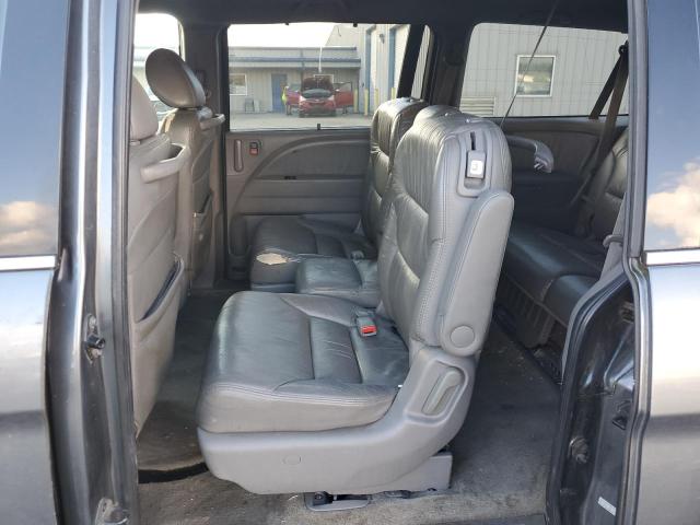 Photo 10 VIN: 5FNRL3H68AB025983 - HONDA ODYSSEY EX 