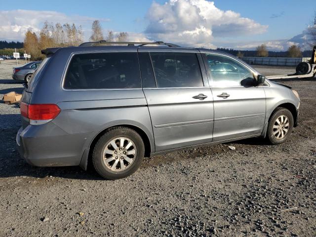 Photo 2 VIN: 5FNRL3H68AB025983 - HONDA ODYSSEY EX 