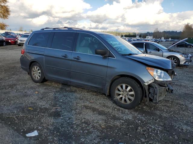 Photo 3 VIN: 5FNRL3H68AB025983 - HONDA ODYSSEY EX 