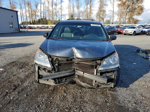 Photo 4 VIN: 5FNRL3H68AB025983 - HONDA ODYSSEY EX 