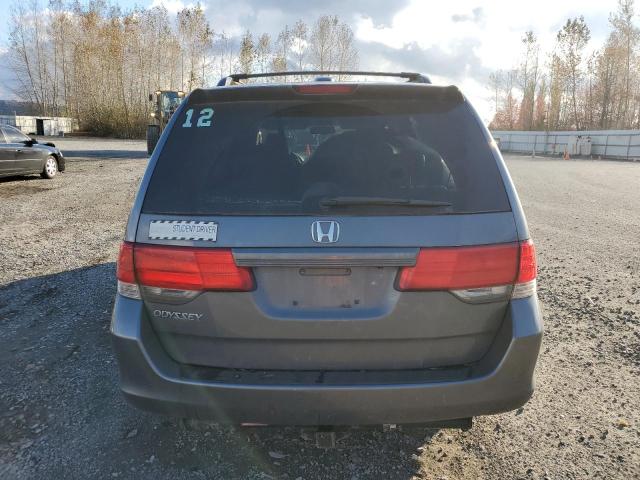 Photo 5 VIN: 5FNRL3H68AB025983 - HONDA ODYSSEY EX 