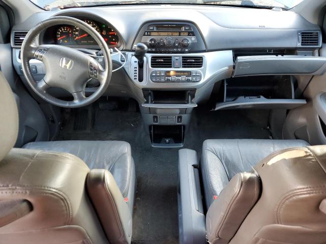 Photo 7 VIN: 5FNRL3H68AB025983 - HONDA ODYSSEY EX 