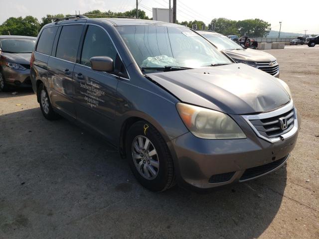 Photo 0 VIN: 5FNRL3H68AB049250 - HONDA ODYSSEY EX 