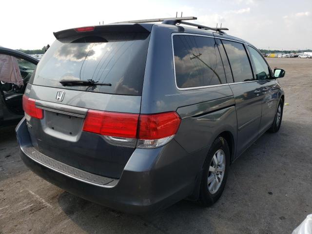 Photo 3 VIN: 5FNRL3H68AB049250 - HONDA ODYSSEY EX 