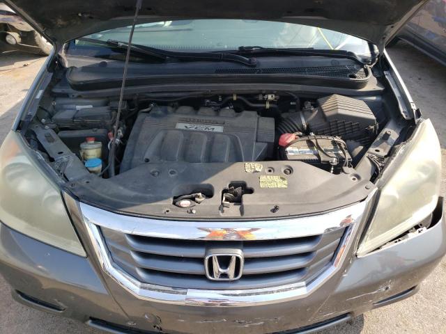 Photo 6 VIN: 5FNRL3H68AB049250 - HONDA ODYSSEY EX 