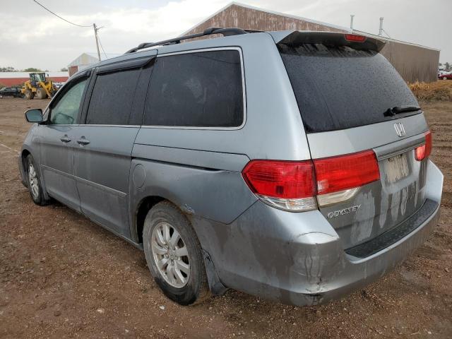 Photo 2 VIN: 5FNRL3H68AB056781 - HONDA ODYSSEY EX 