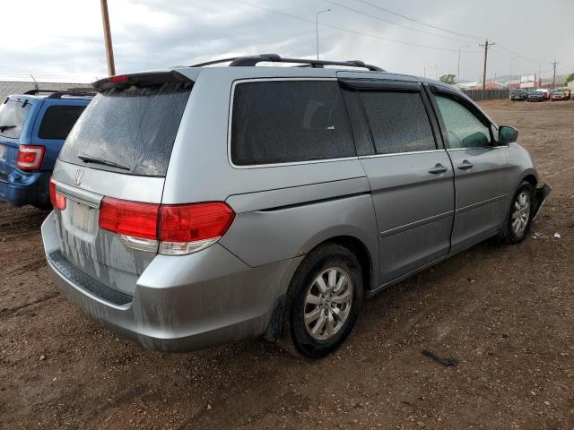 Photo 3 VIN: 5FNRL3H68AB056781 - HONDA ODYSSEY EX 