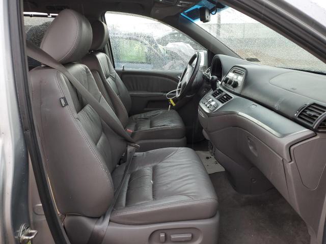 Photo 4 VIN: 5FNRL3H68AB056781 - HONDA ODYSSEY EX 