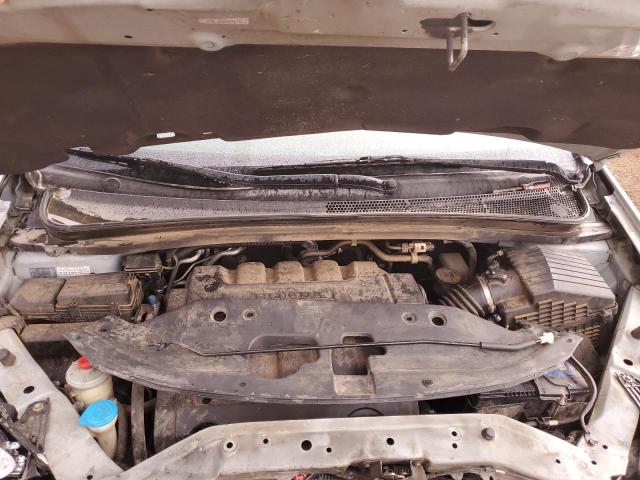 Photo 6 VIN: 5FNRL3H68AB056781 - HONDA ODYSSEY EX 