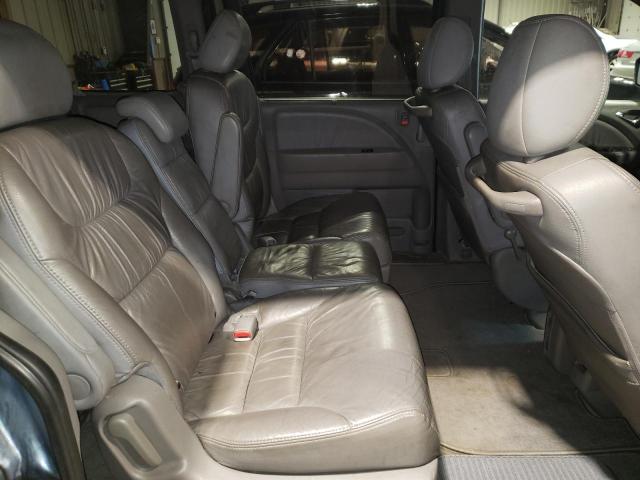 Photo 10 VIN: 5FNRL3H68AB058272 - HONDA ODYSSEY EX 