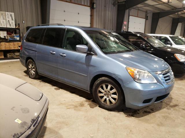 Photo 3 VIN: 5FNRL3H68AB058272 - HONDA ODYSSEY EX 