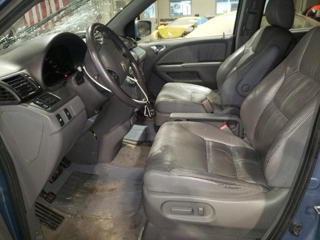 Photo 6 VIN: 5FNRL3H68AB058272 - HONDA ODYSSEY EX 