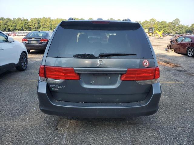 Photo 5 VIN: 5FNRL3H68AB060071 - HONDA ODYSSEY EX 