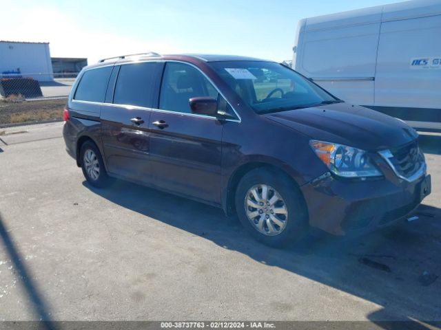 Photo 0 VIN: 5FNRL3H68AB064475 - HONDA ODYSSEY 