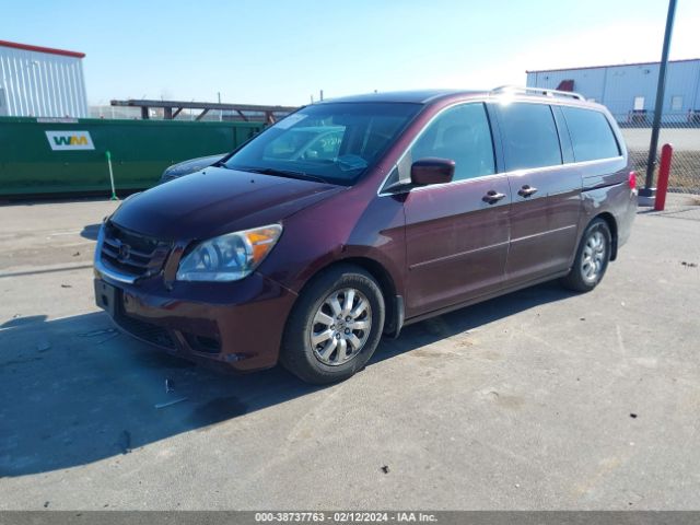 Photo 1 VIN: 5FNRL3H68AB064475 - HONDA ODYSSEY 