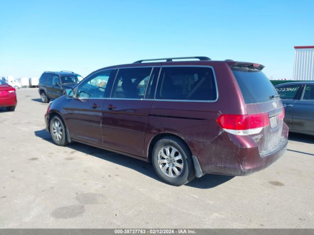 Photo 2 VIN: 5FNRL3H68AB064475 - HONDA ODYSSEY 