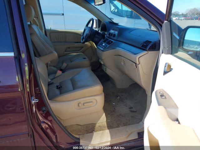 Photo 4 VIN: 5FNRL3H68AB064475 - HONDA ODYSSEY 