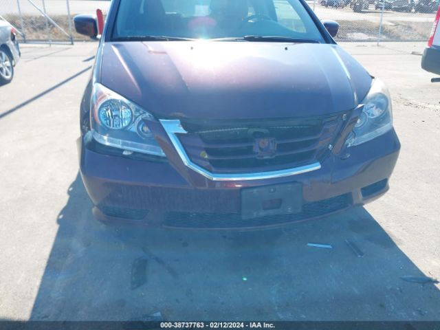 Photo 5 VIN: 5FNRL3H68AB064475 - HONDA ODYSSEY 