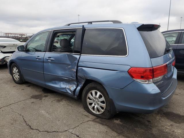 Photo 1 VIN: 5FNRL3H68AB068624 - HONDA ODYSSEY EX 