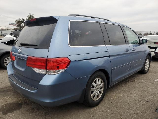 Photo 2 VIN: 5FNRL3H68AB068624 - HONDA ODYSSEY EX 